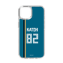 スリムプロテクションケース［ 北海道日本ハムファイターズ - ビジター #82 KATOH ］