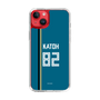 スリムプロテクションケース［ 北海道日本ハムファイターズ - ビジター #82 KATOH ］