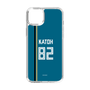 スリムプロテクションケース［ 北海道日本ハムファイターズ - ビジター #82 KATOH ］