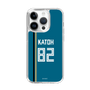 スリムプロテクションケース［ 北海道日本ハムファイターズ - ビジター #82 KATOH ］