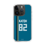スリムプロテクションケース［ 北海道日本ハムファイターズ - ビジター #82 KATOH ］