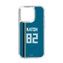 スリムプロテクションケース［ 北海道日本ハムファイターズ - ビジター #82 KATOH ］
