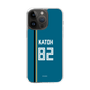 スリムプロテクションケース［ 北海道日本ハムファイターズ - ビジター #82 KATOH ］
