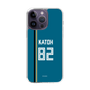 スリムプロテクションケース［ 北海道日本ハムファイターズ - ビジター #82 KATOH ］
