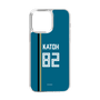 スリムプロテクションケース［ 北海道日本ハムファイターズ - ビジター #82 KATOH ］