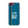 スリムプロテクションケース［ 北海道日本ハムファイターズ - ビジター #82 KATOH ］