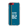 スリムプロテクションケース［ 北海道日本ハムファイターズ - ビジター #82 KATOH ］