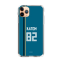 スリムプロテクションケース［ 北海道日本ハムファイターズ - ビジター #82 KATOH ］