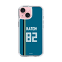 スリムプロテクションケース［ 北海道日本ハムファイターズ - ビジター #82 KATOH ］