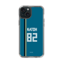 スリムプロテクションケース［ 北海道日本ハムファイターズ - ビジター #82 KATOH ］