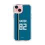 スリムプロテクションケース［ 北海道日本ハムファイターズ - ビジター #82 KATOH ］