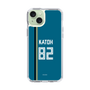スリムプロテクションケース［ 北海道日本ハムファイターズ - ビジター #82 KATOH ］