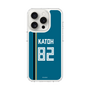 スリムプロテクションケース［ 北海道日本ハムファイターズ - ビジター #82 KATOH ］