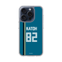 スリムプロテクションケース［ 北海道日本ハムファイターズ - ビジター #82 KATOH ］
