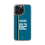 スリムプロテクションケース［ 北海道日本ハムファイターズ - ビジター #82 KATOH ］