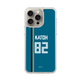 スリムプロテクションケース［ 北海道日本ハムファイターズ - ビジター #82 KATOH ］