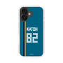 スリムプロテクションケース［ 北海道日本ハムファイターズ - ビジター #82 KATOH ］