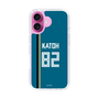スリムプロテクションケース［ 北海道日本ハムファイターズ - ビジター #82 KATOH ］