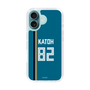 スリムプロテクションケース［ 北海道日本ハムファイターズ - ビジター #82 KATOH ］