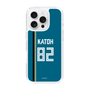 スリムプロテクションケース［ 北海道日本ハムファイターズ - ビジター #82 KATOH ］