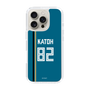スリムプロテクションケース［ 北海道日本ハムファイターズ - ビジター #82 KATOH ］