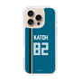 スリムプロテクションケース［ 北海道日本ハムファイターズ - ビジター #82 KATOH ］