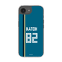 スリムプロテクションケース［ 北海道日本ハムファイターズ - ビジター #82 KATOH ］