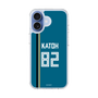 スリムプロテクションケース［ 北海道日本ハムファイターズ - ビジター #82 KATOH ］