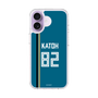 スリムプロテクションケース［ 北海道日本ハムファイターズ - ビジター #82 KATOH ］