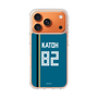 スリムプロテクションケース［ 北海道日本ハムファイターズ - ビジター #82 KATOH ］