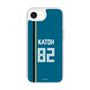 スリムプロテクションケース［ 北海道日本ハムファイターズ - ビジター #82 KATOH ］