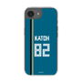 スリムプロテクションケース［ 北海道日本ハムファイターズ - ビジター #82 KATOH ］