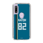 スリムプロテクションケース［ 北海道日本ハムファイターズ - ビジター #82 KATOH ］