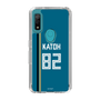 スリムプロテクションケース［ 北海道日本ハムファイターズ - ビジター #82 KATOH ］