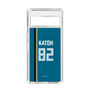 スリムプロテクションケース［ 北海道日本ハムファイターズ - ビジター #82 KATOH ］