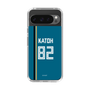 スリムプロテクションケース［ 北海道日本ハムファイターズ - ビジター #82 KATOH ］