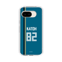 スリムプロテクションケース［ 北海道日本ハムファイターズ - ビジター #82 KATOH ］