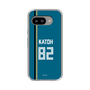 スリムプロテクションケース［ 北海道日本ハムファイターズ - ビジター #82 KATOH ］