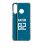 スリムプロテクションケース［ 北海道日本ハムファイターズ - ビジター #82 KATOH ］