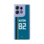 スリムプロテクションケース［ 北海道日本ハムファイターズ - ビジター #82 KATOH ］