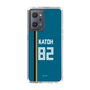 スリムプロテクションケース［ 北海道日本ハムファイターズ - ビジター #82 KATOH ］