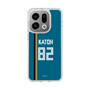 スリムプロテクションケース［ 北海道日本ハムファイターズ - ビジター #82 KATOH ］