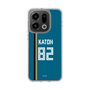 スリムプロテクションケース［ 北海道日本ハムファイターズ - ビジター #82 KATOH ］