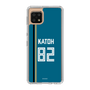 スリムプロテクションケース［ 北海道日本ハムファイターズ - ビジター #82 KATOH ］
