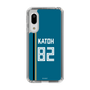 スリムプロテクションケース［ 北海道日本ハムファイターズ - ビジター #82 KATOH ］