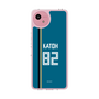 スリムプロテクションケース［ 北海道日本ハムファイターズ - ビジター #82 KATOH ］