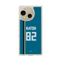 スリムプロテクションケース［ 北海道日本ハムファイターズ - ビジター #82 KATOH ］