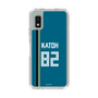 スリムプロテクションケース［ 北海道日本ハムファイターズ - ビジター #82 KATOH ］