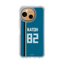 スリムプロテクションケース［ 北海道日本ハムファイターズ - ビジター #82 KATOH ］