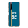 スリムプロテクションケース［ 北海道日本ハムファイターズ - ビジター #82 KATOH ］